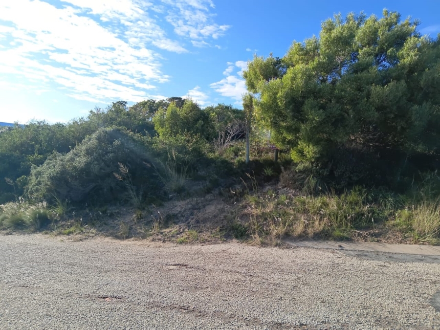 0 Bedroom Property for Sale in Paradise Beach Eastern Cape